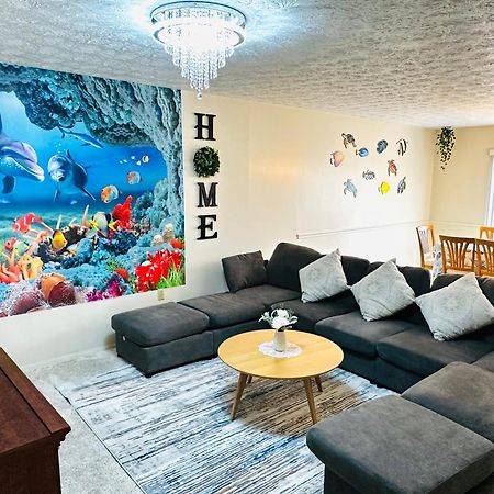 Ocean Palace -12 Guests- Close To I-75-Amazing Location!! Maud Esterno foto