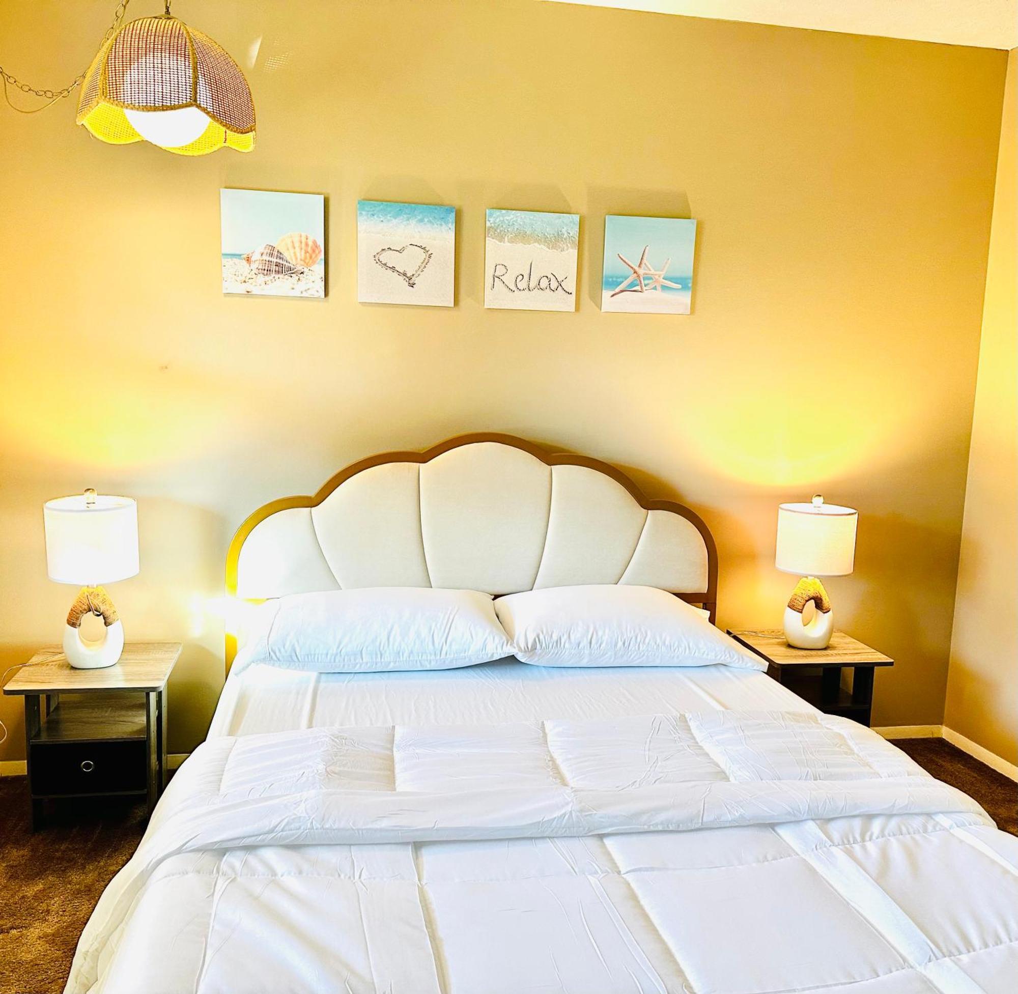 Ocean Palace -12 Guests- Close To I-75-Amazing Location!! Maud Esterno foto