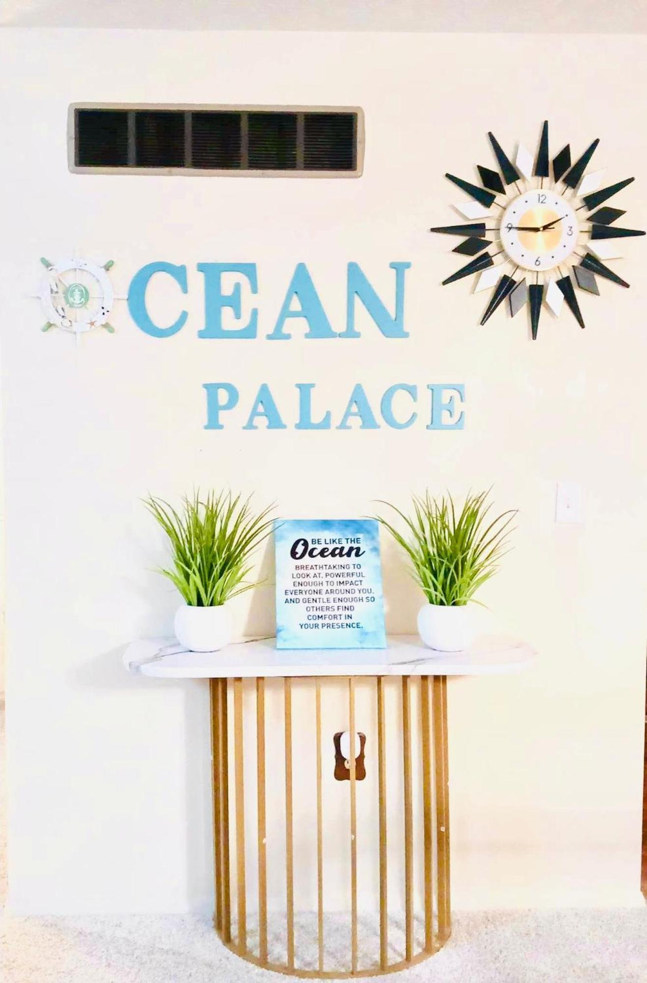 Ocean Palace -12 Guests- Close To I-75-Amazing Location!! Maud Esterno foto